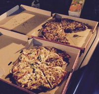Sonno's Takeaway - Queensland Tourism