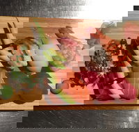 Sushi J - Japanese Restaurant - Queensland Tourism