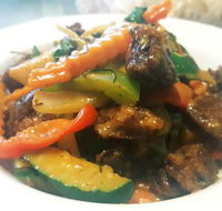 Thai Bangkok Street Food - Queensland Tourism