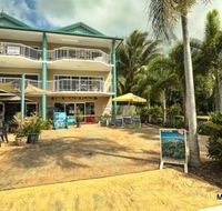 The Beach Place Cafe - Queensland Tourism