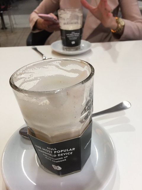 The Coffee Club - Queensland Tourism 1