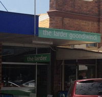 The Larder - Queensland Tourism