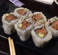 The Sushi 79 Japanese Restaurant - QLD Tourism