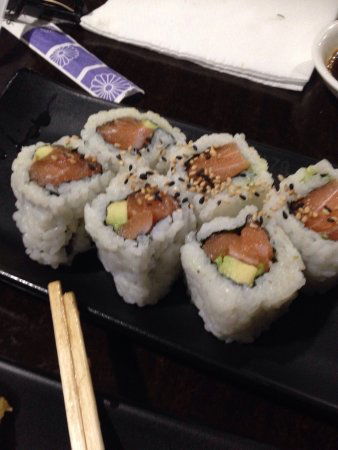 The Sushi 79 Japanese Restaurant - Queensland Tourism 0