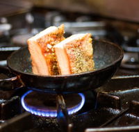 The Town House Restaurant - Queensland Tourism