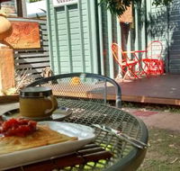 West End Tea House and Gallery
