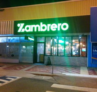 Zambrero - Queensland Tourism