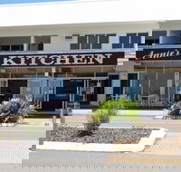 Annie's Kitchen