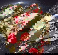 Austin House Restaurant - Queensland Tourism