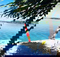 Barnacles Cafe - Queensland Tourism