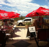 Beach Chalet Shop - QLD Tourism