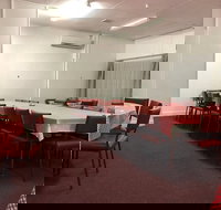 Cheong Kong Chinese Restaurant - Queensland Tourism