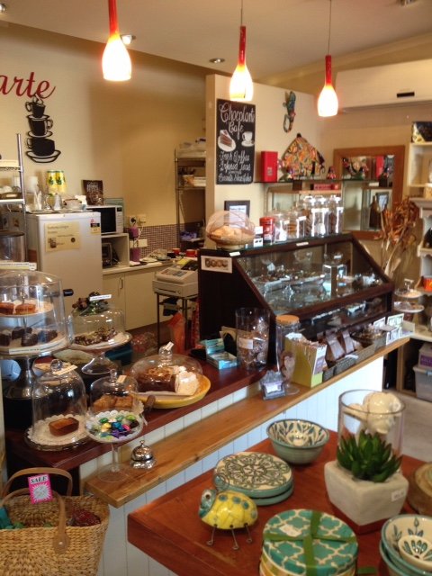 Chocol'arte To The Max - Queensland Tourism 1