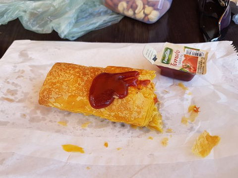 CJ'S Pastries - Queensland Tourism 0