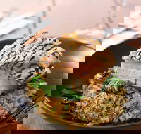 Commercial Hotel Motel Bistro - Queensland Tourism