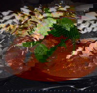 Commie Bistro - Queensland Tourism