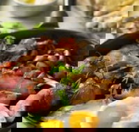 Cooloola Cove Cafe and Bakery - Queensland Tourism