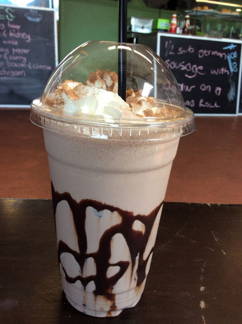 Cooloola Cove Cafe And Bakery - Queensland Tourism 1