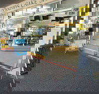 Dorney's cake shop - Queensland Tourism
