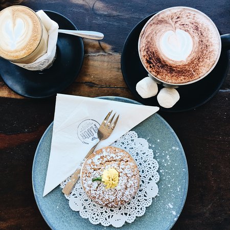 Flour - QLD Tourism 0