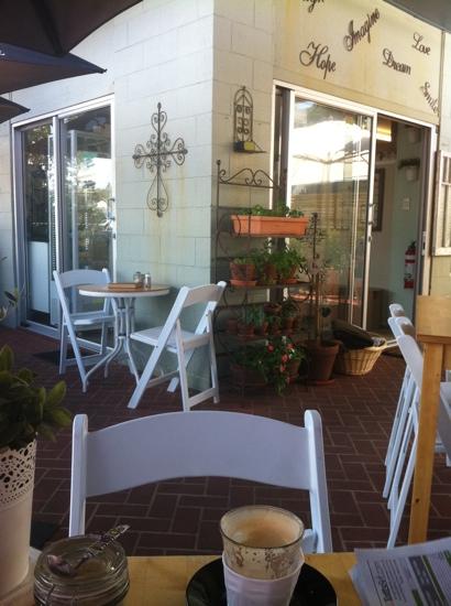 Flour - QLD Tourism 6