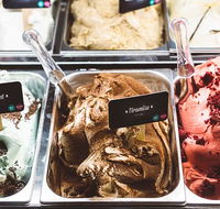Gelatissimo - Queensland Tourism