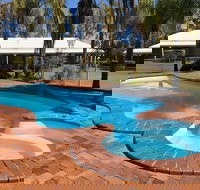 Great Western Motor Inn - Queensland Tourism