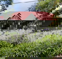 Green Lane Coffee Plantation - Queensland Tourism