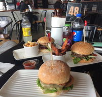Grill'd - Queensland Tourism