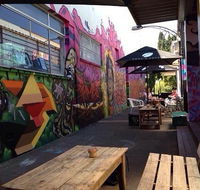 Ground Up Espresso Bar - Queensland Tourism
