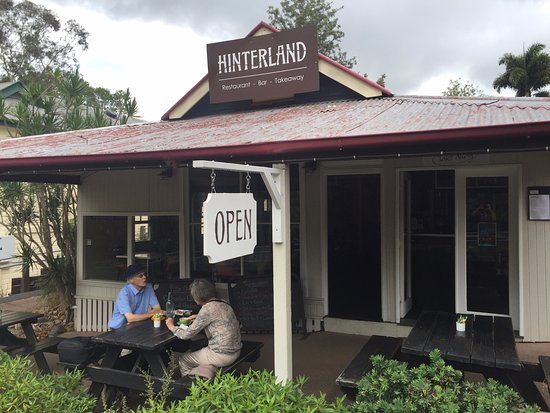  Queensland Tourism