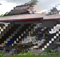 Hinterland Restaurant - Queensland Tourism