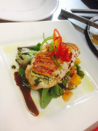 JAGS Restaurant - Queensland Tourism 0