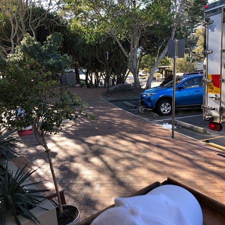 Jam Cafe - Queensland Tourism 0