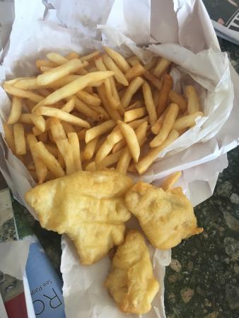 Kinka Kippa Restaurant And Take Away - QLD Tourism 0