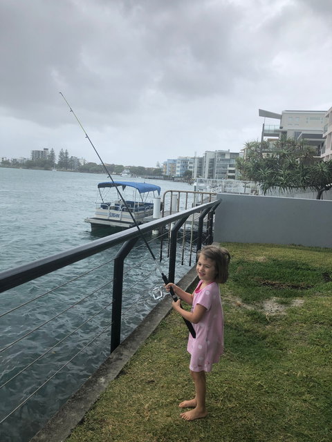 La Promenade - Queensland Tourism 1