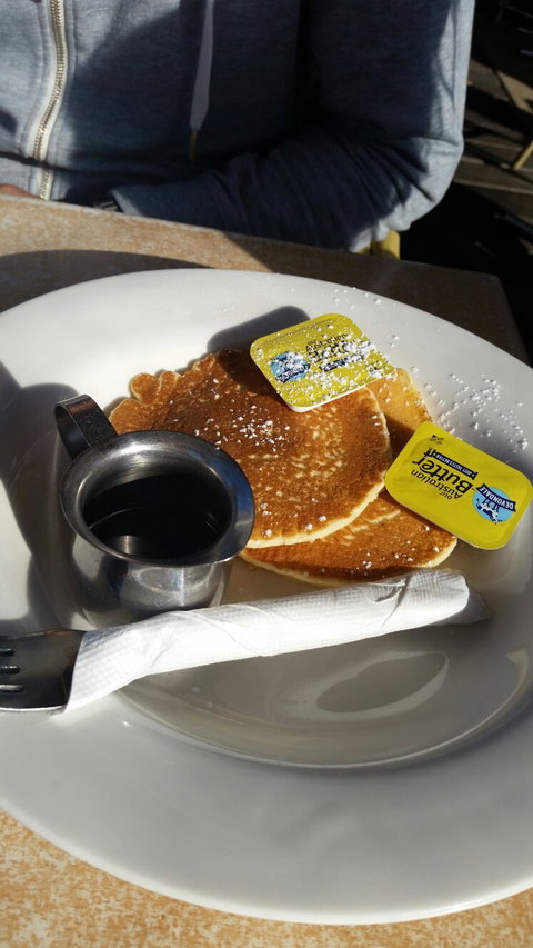 La Promenade - Queensland Tourism 3