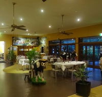 Malanda Dairy Centre