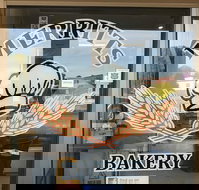 Merritt's Bakery - Queensland Tourism