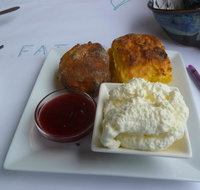 Nash Gallery  Cafe - Queensland Tourism