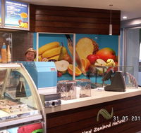New Zealand Ice Creamery - Queensland Tourism
