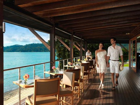 Pebble Beach - Queensland Tourism 0