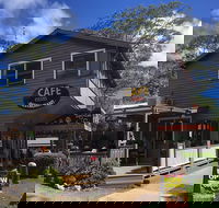 Spice of Life Cafe  Deli - Queensland Tourism