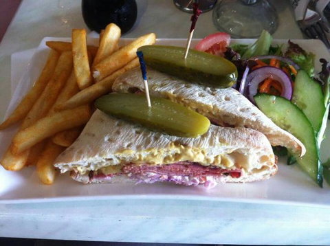 The Coffee Club - Forest Lake - Queensland Tourism 0