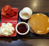 The Downtown Cafe - Queensland Tourism