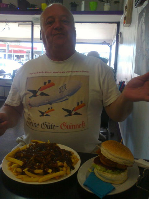 The Original Malanda Cafe - Queensland Tourism 3