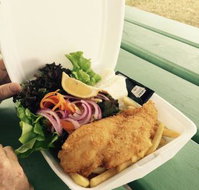 The Snack Shack - Queensland Tourism
