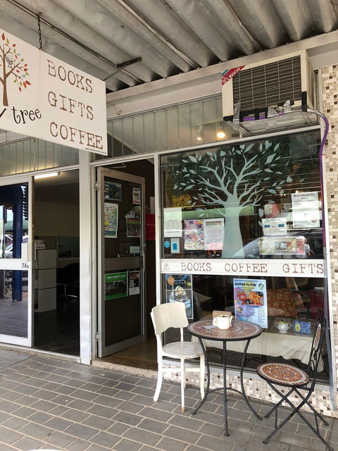 The Story Tree - Queensland Tourism 3