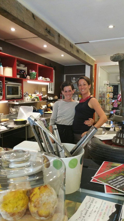 The Story Tree - Queensland Tourism 5