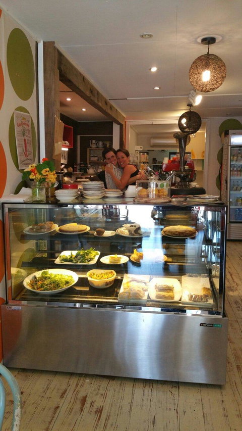 The Story Tree - Queensland Tourism 6